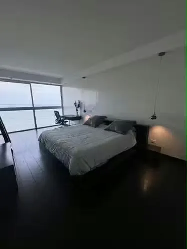 Apartamento en H2o Avenida Balboa en alquiler — 3