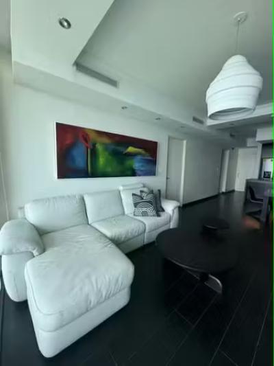 H2o panama 1 habitacion. h2o avenida balboa panama en alquiler