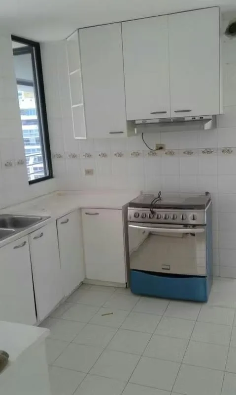 Ph los delfines Avenida Balboa 3 habitaciones — 2