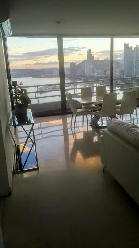 Ph los delfines Avenida Balboa 3 habitaciones — 3