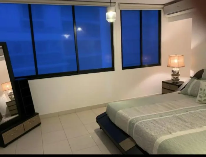 Ph los delfines Avenida Balboa 3 habitaciones — 5
