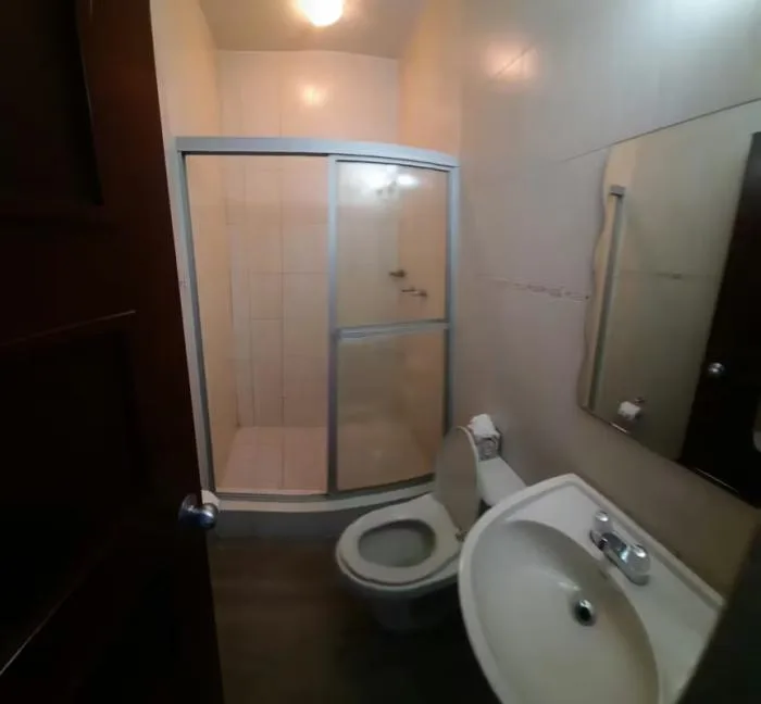 Grand bay tower Avenida Balboa Panama en alquiler — 4