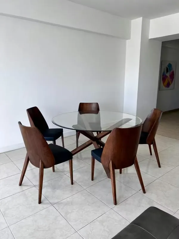 Grand bay tower Avenida Balboa Panama en alquiler — 5