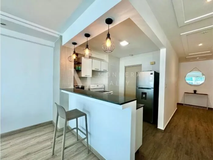 Bayfront Avenida Balboa 1 recamara — 3