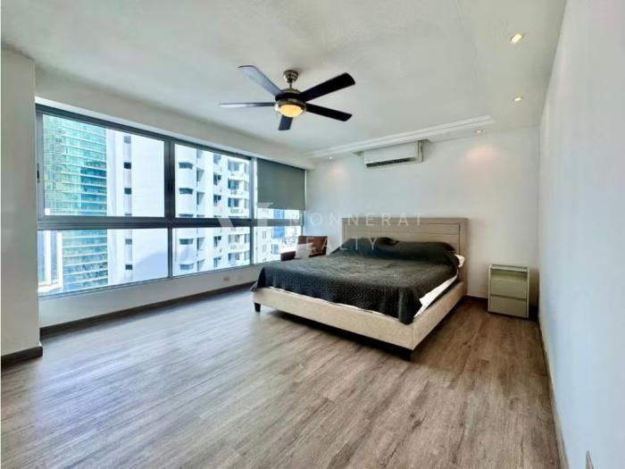 Bayfront Avenida Balboa 1 recamara