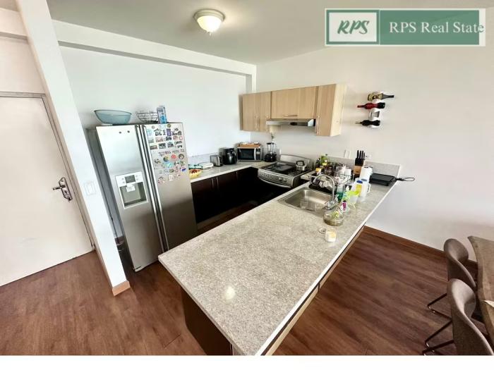 Apartamento en H2o on the ocean de 1 habitacion en venta