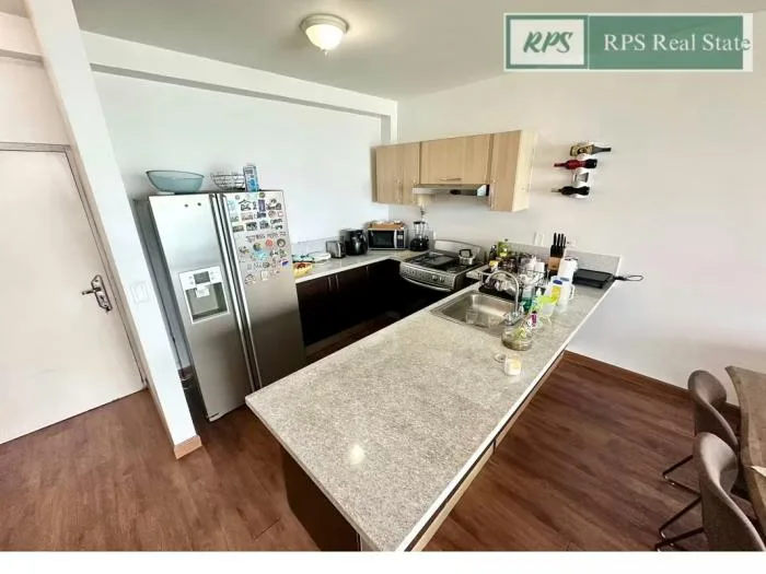 Apartamento en H2o on the ocean de 1 habitacion en venta — 3