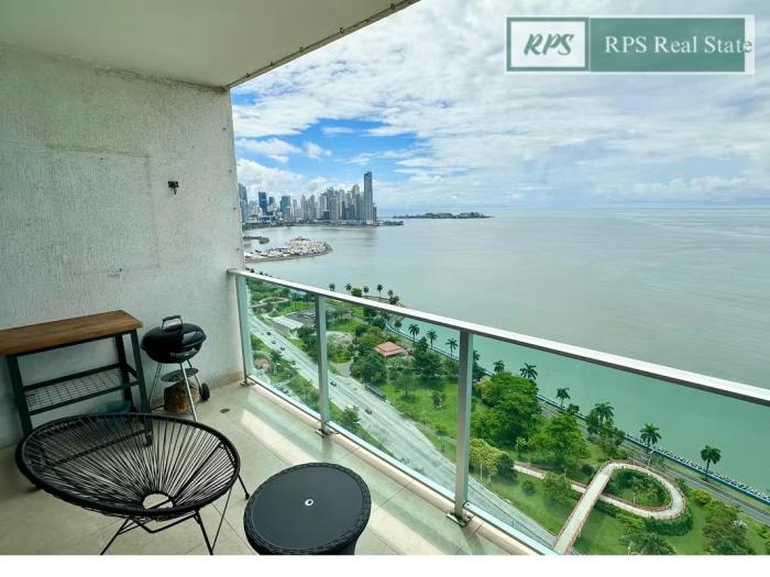Apartamento en H2o on the ocean de 1 habitacion en venta
