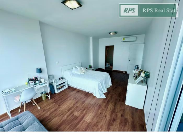 Apartamento en H2o on the ocean de 1 habitacion en venta
