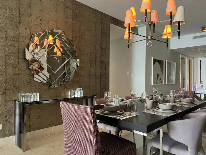 Yoo 2 habitaciones en alquiler — 2