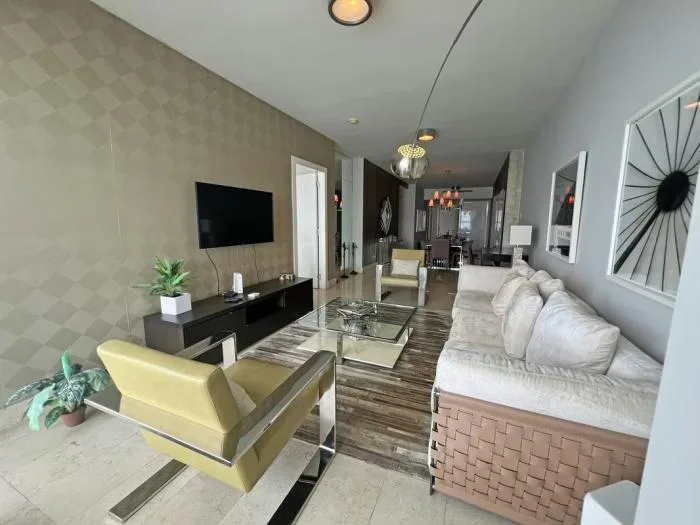 Yoo 2 habitaciones en alquiler — 3