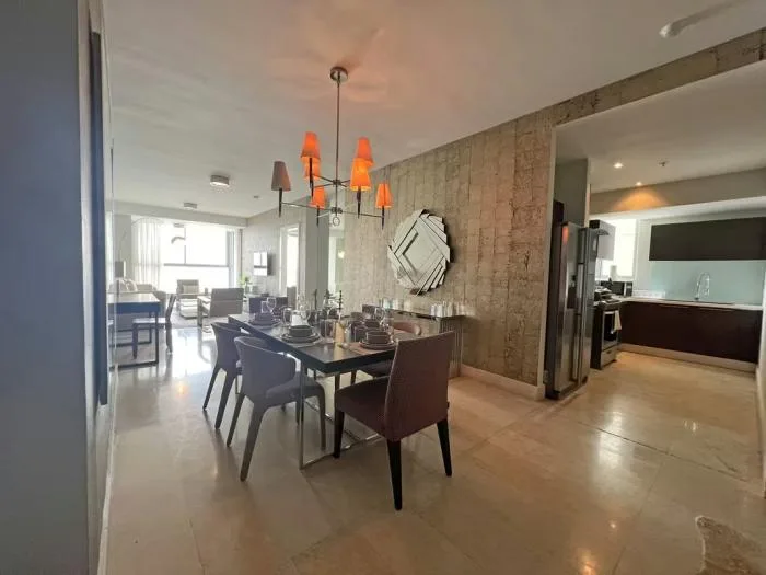 Yoo 2 habitaciones en alquiler — 4