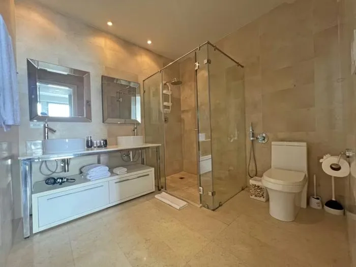 Yoo 2 habitaciones en alquiler — 5