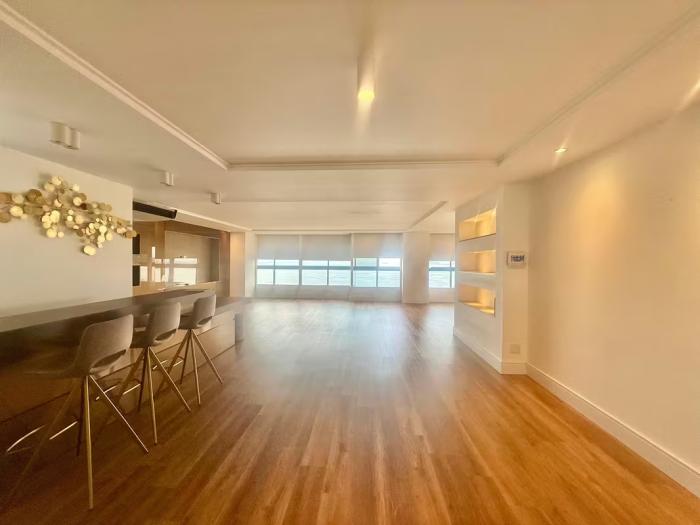 3-bedroom apartment for sale in condesa princesa