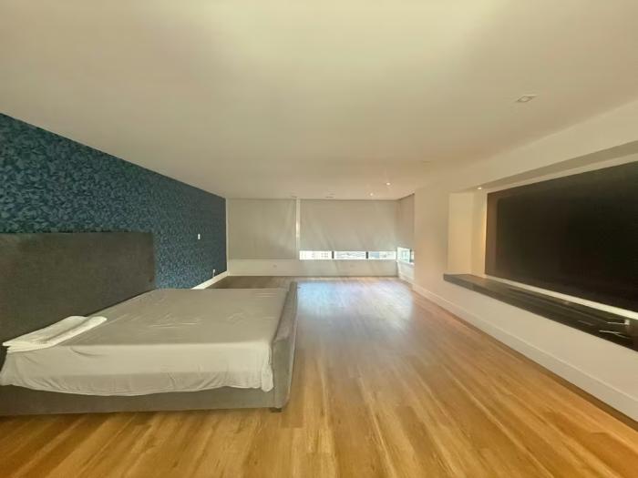 3-bedroom apartment for sale in condesa princesa