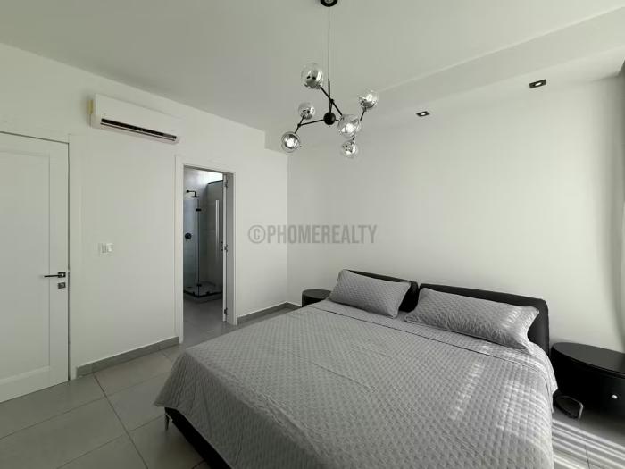 Element tower Avenida Balboa 2 habitaciones