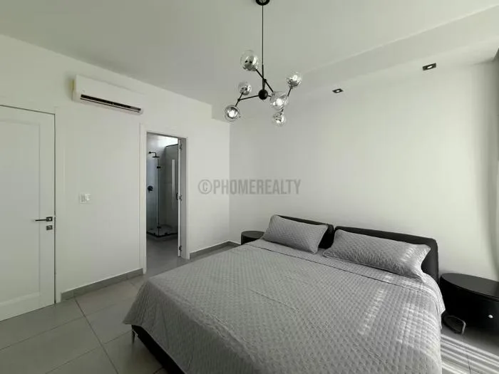 Element tower Avenida Balboa 2 habitaciones — 2