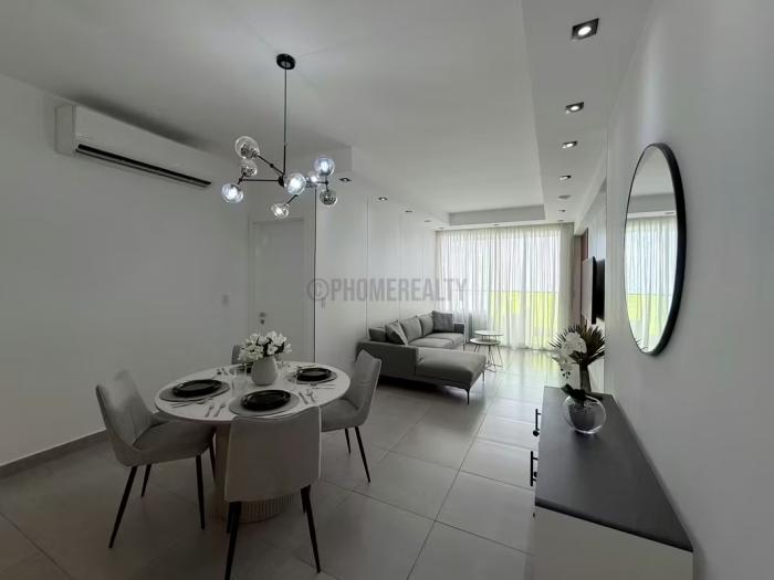 Element tower Avenida Balboa 2 habitaciones