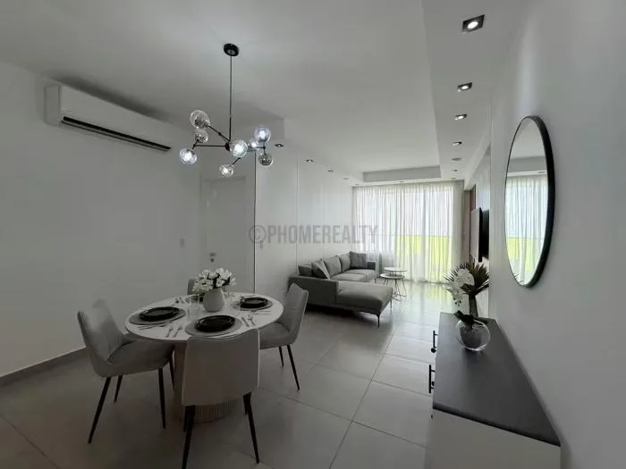 Element tower Avenida Balboa 2 habitaciones — 3
