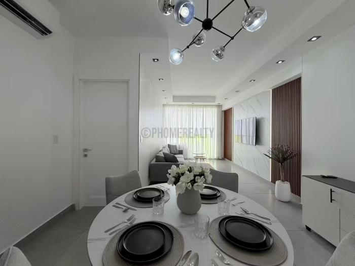 Element tower Avenida Balboa 2 habitaciones