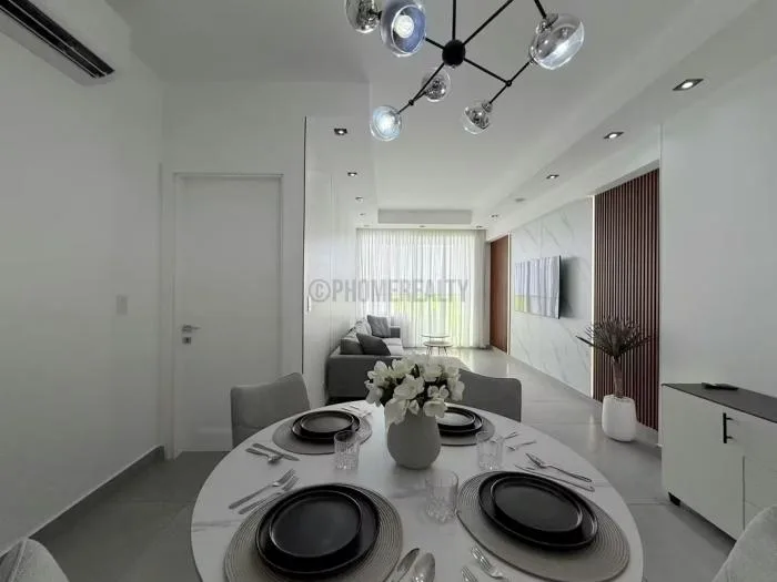 Element tower Avenida Balboa 2 habitaciones — 4