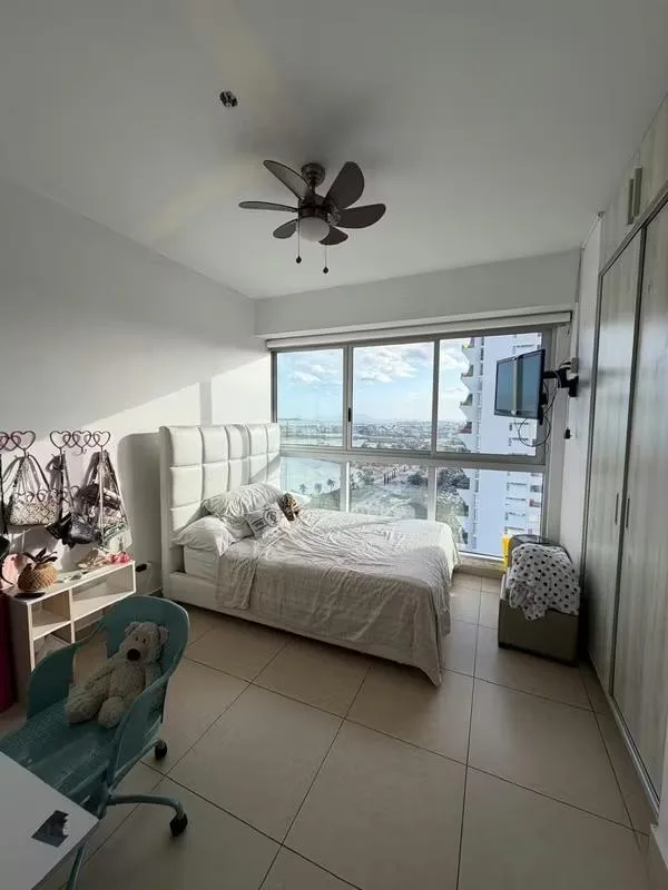 Rivage Avenida Balboa Panama en alquiler — 4