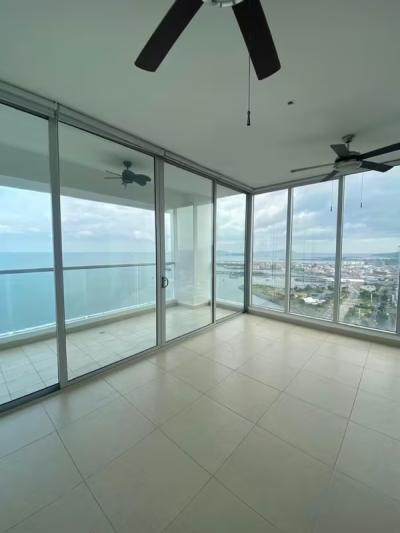 3-bedroom apartment for rent in panama.