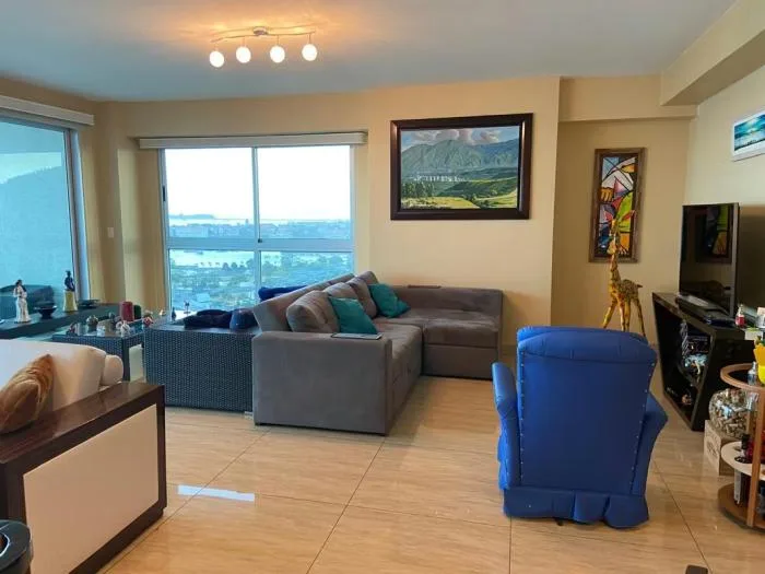 H2o on the ocean Avenida Balboa 3 habitaciones — 2