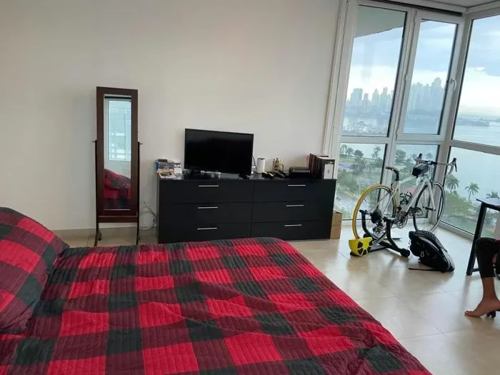 H2o on the ocean Avenida Balboa 3 habitaciones — 3