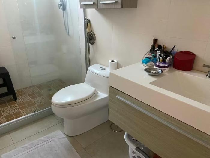 H2o on the ocean Avenida Balboa 3 habitaciones
