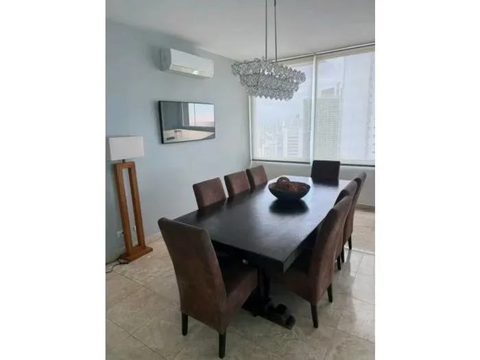 Sky 2 habitaciones en alquiler — 4