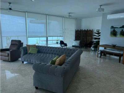 Furnished apartment for rent in panama. apartment on balboa avenue for rent