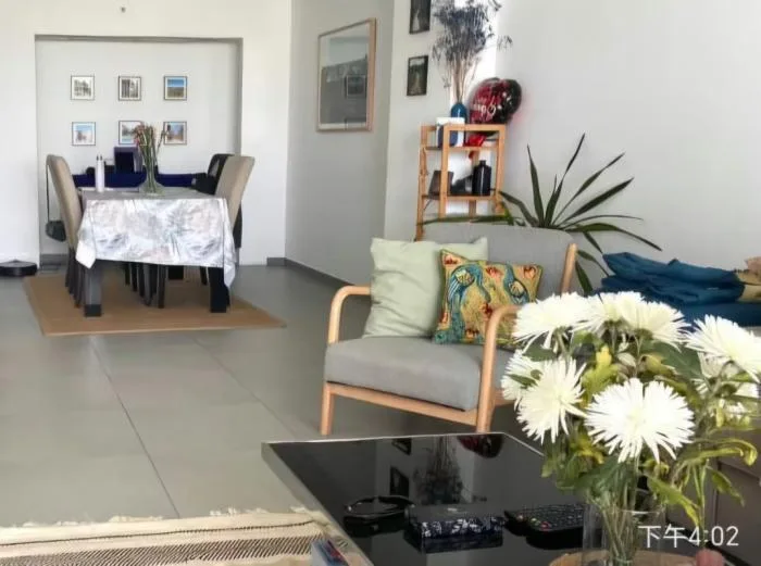 Alquiler de apartamento en Yacht club tower 2 habitaciones — 3