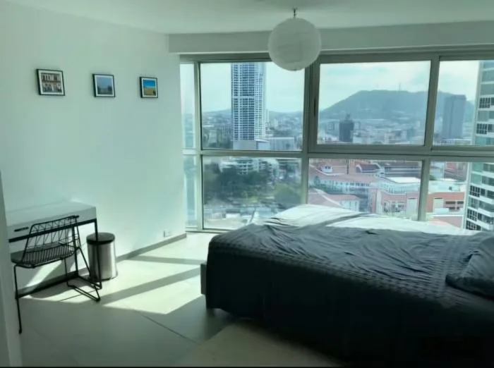 Alquiler de apartamento en Yacht club tower 2 habitaciones — 4