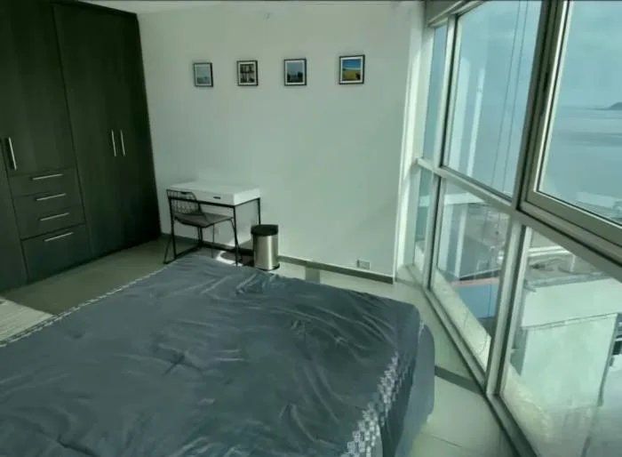 Alquiler de apartamento en Yacht club tower 2 habitaciones — 5
