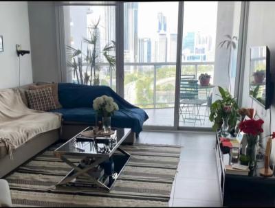 Apartment for rent on balboa avenue, panama. 2 bedrooms on balboa avenue