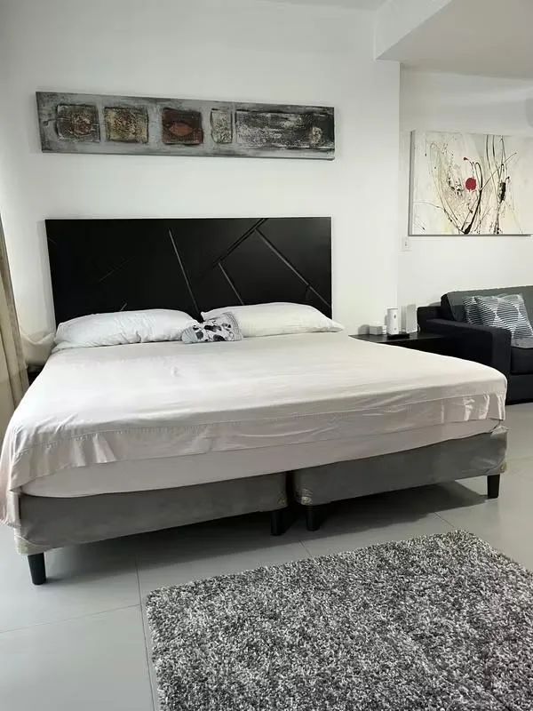 Apartamento en alquiler en Colores de bella vista de 1 habitacion — 4