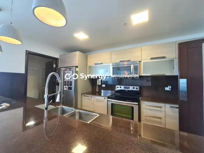 Villa del mar Cinta costera 2 habitaciones — 2