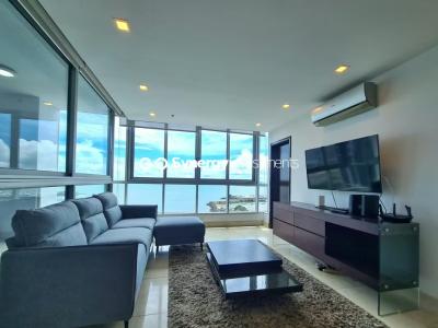 2-bedroom apartment for rent in villa del mar. villa del mar balboa avenue, 2 bedrooms