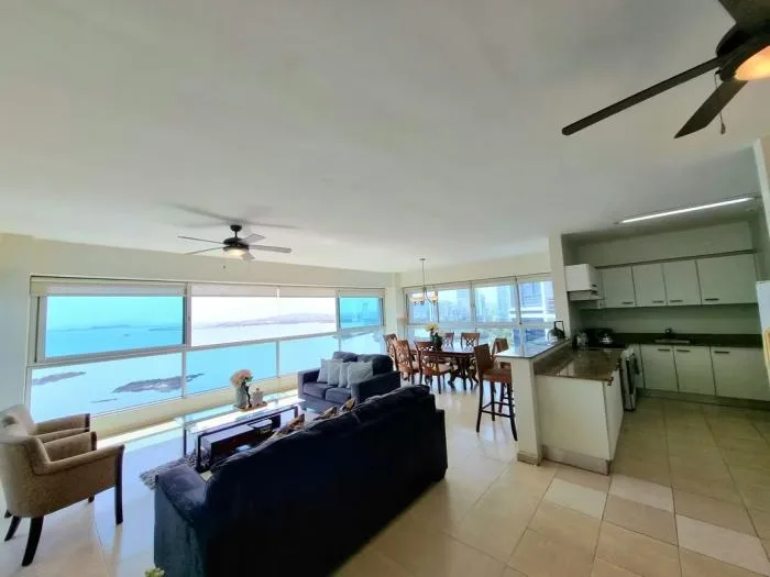 Grand bay Panama 1 habitacion — 2