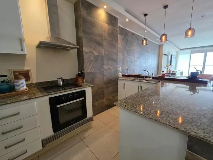 Apartamento en alquiler en Rivage de 2 habitaciones — 2