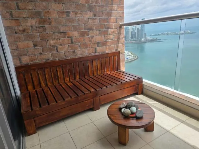 Apartamento en alquiler en Rivage de 2 habitaciones — 3