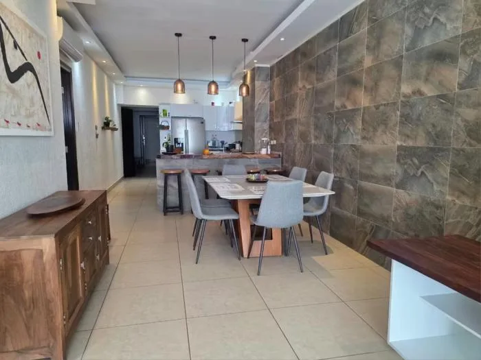 Apartamento en alquiler en Rivage de 2 habitaciones — 4
