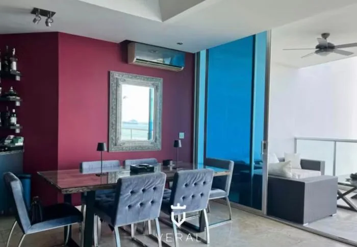 Venta de apartamento ph sky residences  — 4