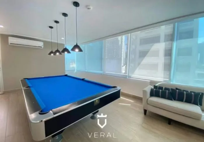 Venta de apartamento ph sky residences  — 5
