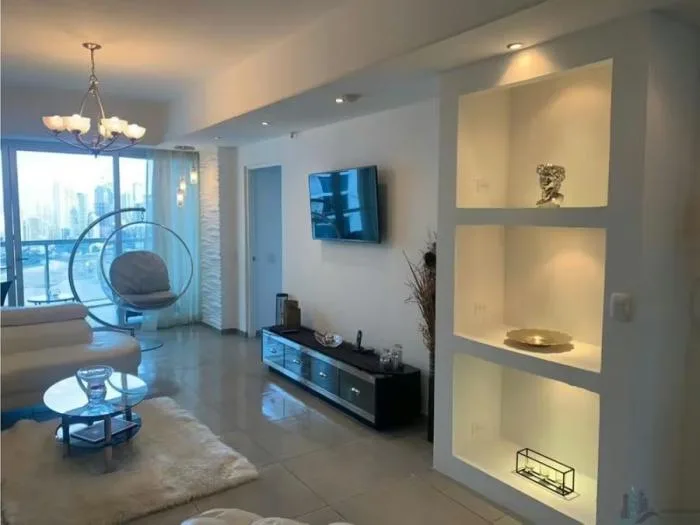 Yacht club Avenida Balboa Panama en alquiler — 3