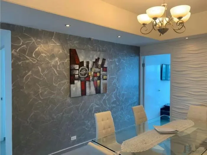 Yacht club Avenida Balboa Panama en alquiler — 4