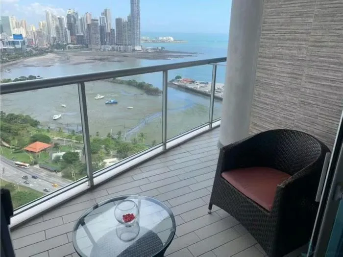 Yacht club Avenida Balboa Panama en alquiler — 5