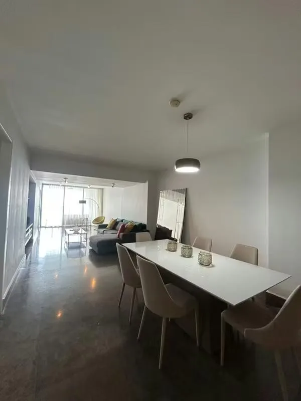 Apartamento en alquiler en Yoo panama de 2 recamaras — 3