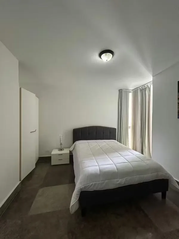 Apartamento en alquiler en Yoo panama de 2 recamaras — 5